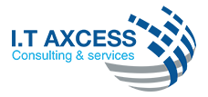 logo it axcess